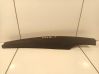 Roof bar rail cover 30784183
