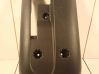 Steering wheel column trim 8648403