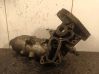 Oil filter mounting bracket 7788453