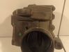 Throttle valve 7574379