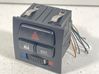 Hazard light switch 9132421