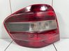 Lampa tylna A1649061100