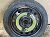 R16 spare wheel 1K0601027S