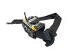 Rear seatbelt 4H0857731C