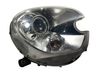 Headlight/headlamp 9801044