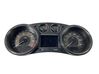 Speedometer (instrument cluster) 9666662180