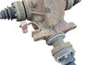 Hinterachsdifferential 7526376