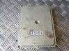 Engine control unit/module 37820P11G01