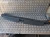 Parcel shelf load cover 
