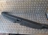 Parcel shelf load cover 