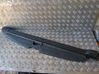 Parcel shelf load cover 