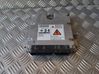 Engine control unit/module B371MEQ46B