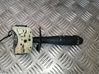 Wiper control stalk 