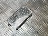 Heater blower motor/fan resistor 4F0820521A