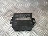 Unité de commande, module PDC aide au stationnement 8Z0919283