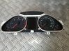 Speedometer (instrument cluster) 5550007301
