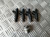 Fuel injectors set 0280156154