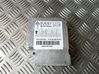 Airbag control unit/module 4F0959655B
