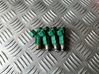 Fuel injectors set 
