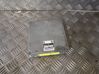 Engine control unit/module 0797003001