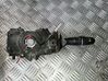 Wiper control stalk 