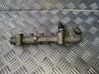 Fuel main line pipe 0445214049