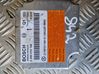 Airbag control unit/module 0285010146