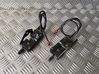 Tailgate lock latch 51248408964