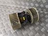 Heater fan/blower 64118385558
