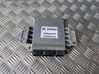 Engine control unit/module 9646570080