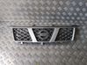 Front bumper upper radiator grill 62310EQ303