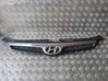 Front bumper upper radiator grill 863512R000