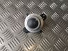 Differential lock switch 