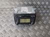Radio/CD/DVD/GPS head unit 961602L200
