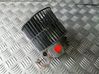 Heater fan/blower 