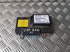 Airbag control unit/module 8697679