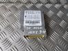 Airbag control unit/module 4F0959655B