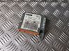 Module de contrôle airbag 9653190880