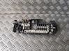 Positive wiring loom 6C1T14A067E