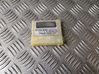 Other control units/modules 9452782