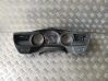 Speedometer (instrument cluster) 9666324580