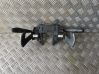 Wiper turn signal indicator stalk/switch 96720602XT