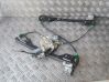 Priekinio el. lango pakėlimo mechanizmo komplektas 994668102