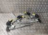 Front door window regulator with motor 827301HB1A