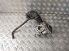 Throttle valve MN195709