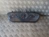Speedometer (instrument cluster) 9651481180