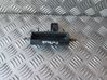 Tailgate/trunk/boot exterior handle 