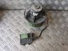 Heater fan/blower 3131090041