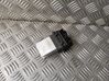 Heater blower motor/fan resistor 16031501