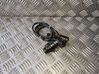 Steering rack electric part 